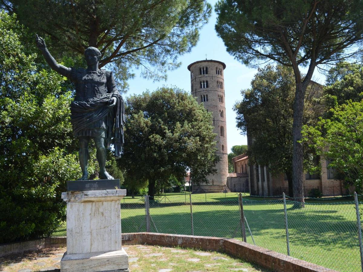 Belvilla By Oyo Venturi Cherry Gatteo a Mare Bagian luar foto